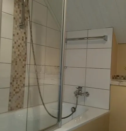 Apartement Feldstrasse 48e *