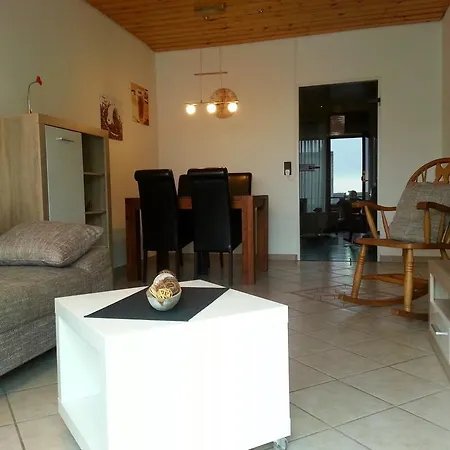 דירה Apartement Feldstrasse 48e ווינטרברג
