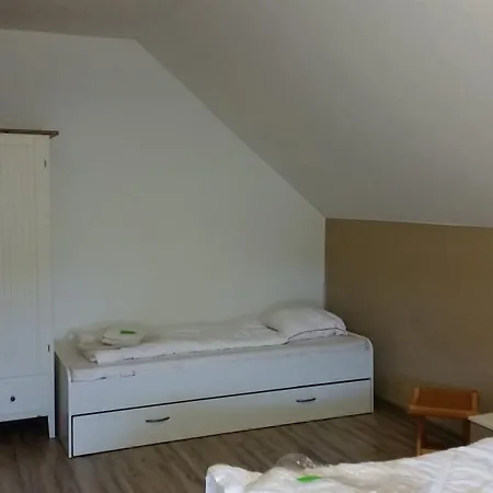 Apartement Feldstrasse 48e דירה ווינטרברג