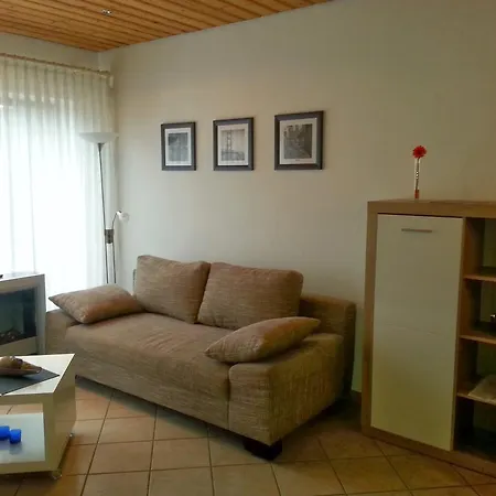 Apartement Feldstrasse 48e *