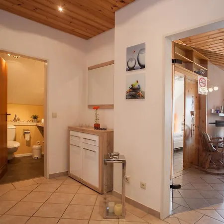 Apartement Feldstrasse 48e דירה *