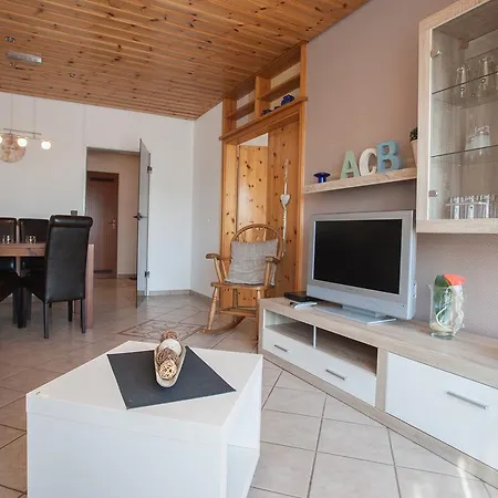 Apartement Feldstrasse 48e דירה ווינטרברג