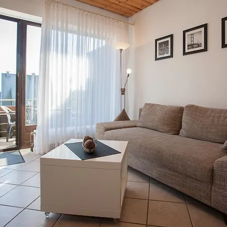 Apartement Feldstrasse 48e ווינטרברג