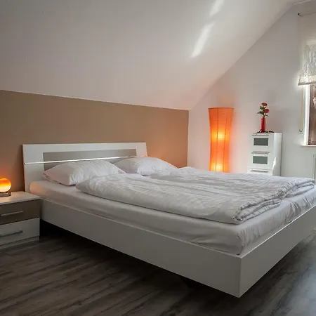 דירה Apartement Feldstrasse 48e *