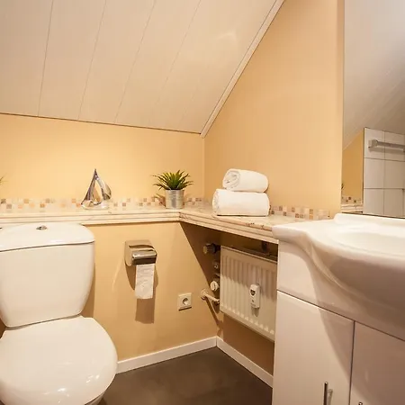 Apartement Feldstrasse 48e *