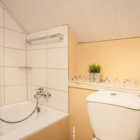 Apartement Feldstrasse 48e